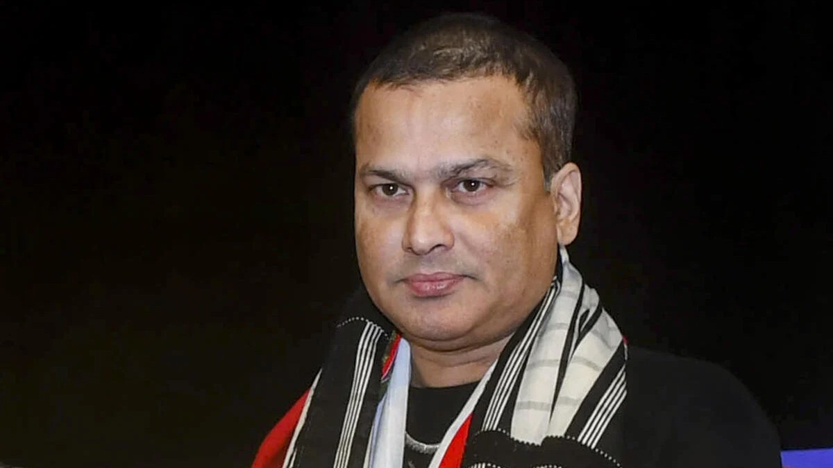 Judicial custody of 5 accused in Zubeen's death case extended by 14-days