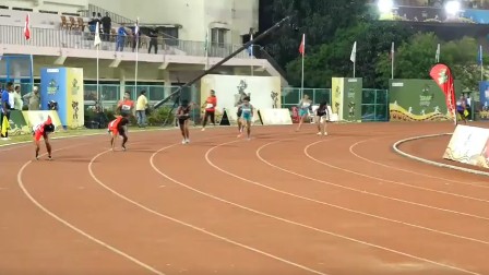 India bids for 2028 Asian Indoor Athletics Championships and 2026 Asian Relays