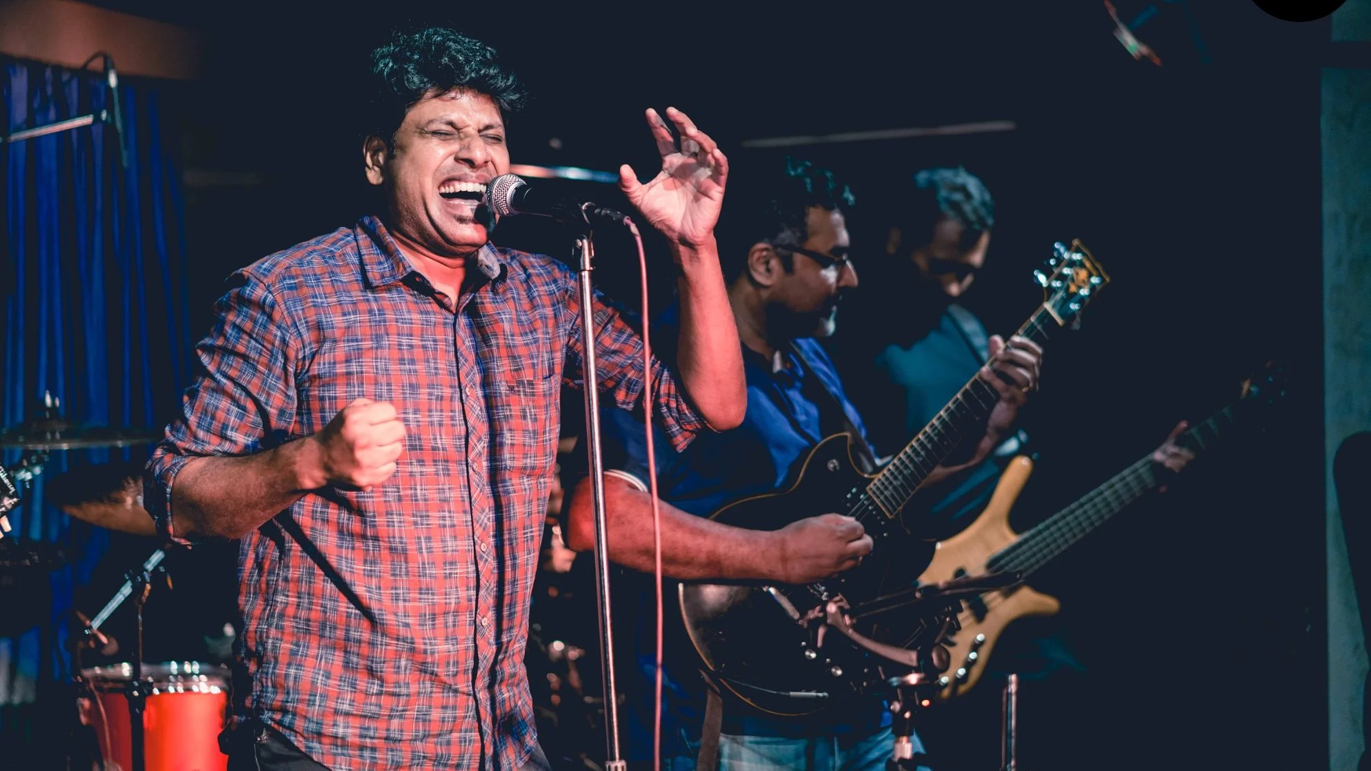 Is Bengaluru’s live music scene slowly coming back to life?