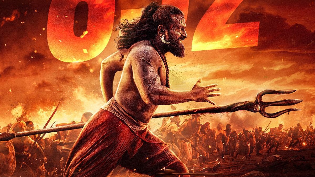 Rishab Shetty's 'Kantara: Chapter 1' crosses Rs 852 crore at box-office, sets new record