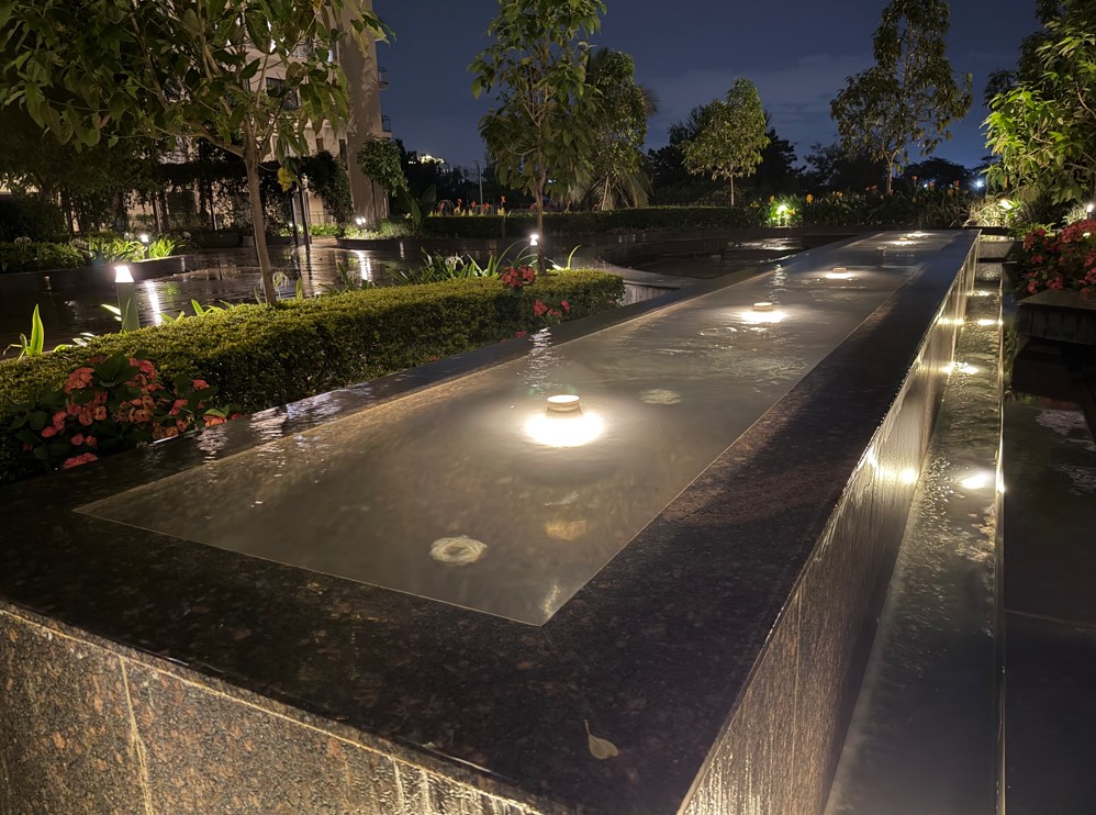 Apple iPhone 17 Pro Max's camera sample.