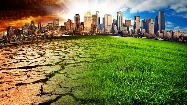 Global climate action too slow despite progress under Paris Agreement, warns UN report