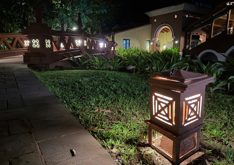 Apple iPhone 17 Pro Max's camera sample.