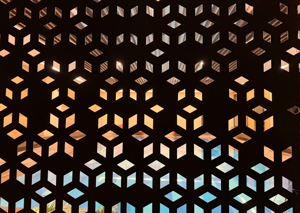 Apple iPhone 17 Pro Max's camera sample.