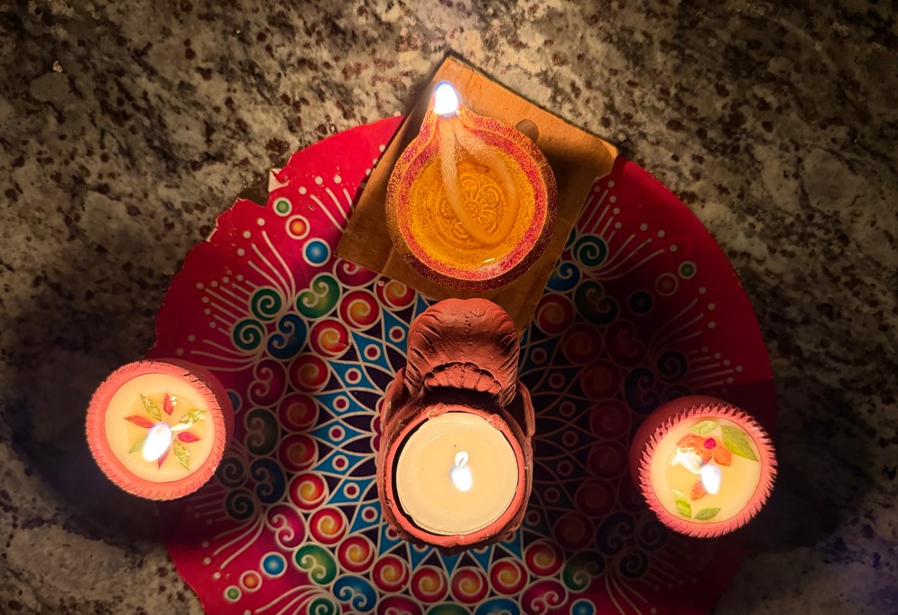 Apple iPhone 17 Pro Max's camera sample.