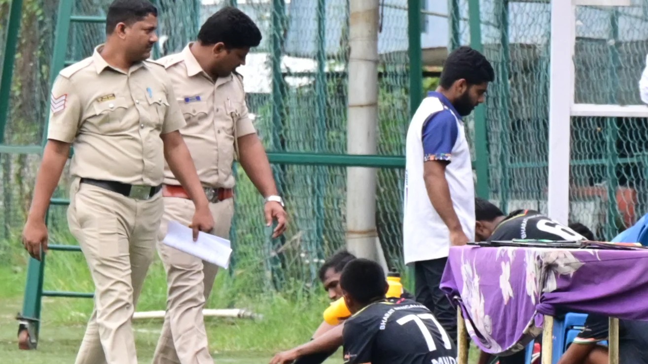 KSFA has learnt little from lessons from past experience