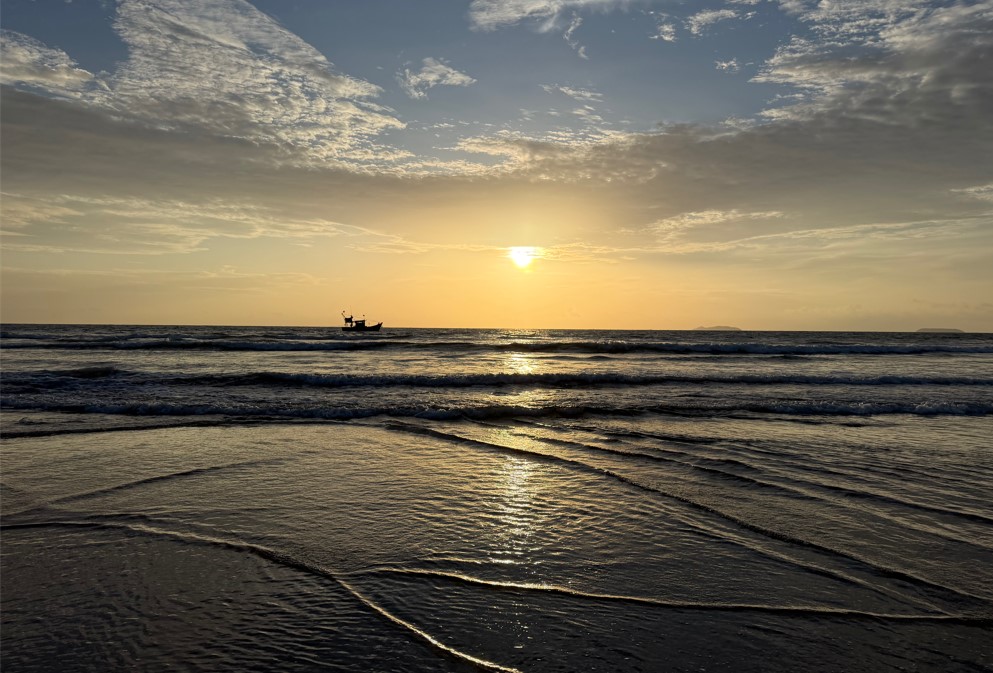 Apple iPhone 17 Pro Max camera sample with normal 1X.