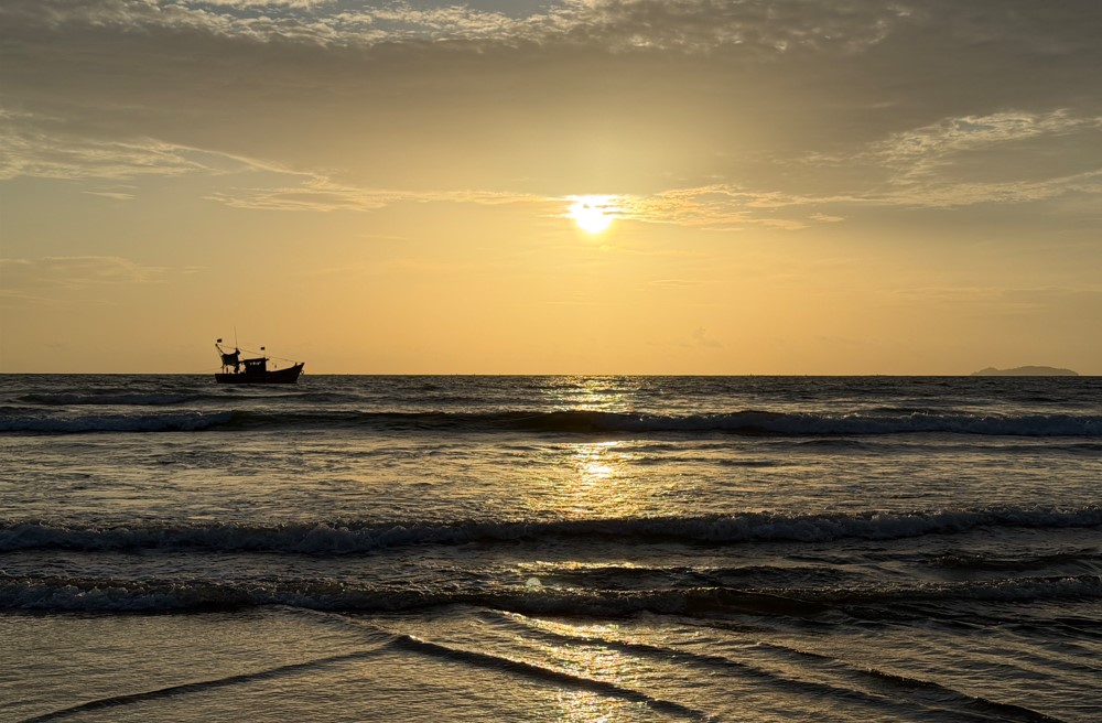 Apple iPhone 17 Pro Max camera sample with 2X optical zoom.