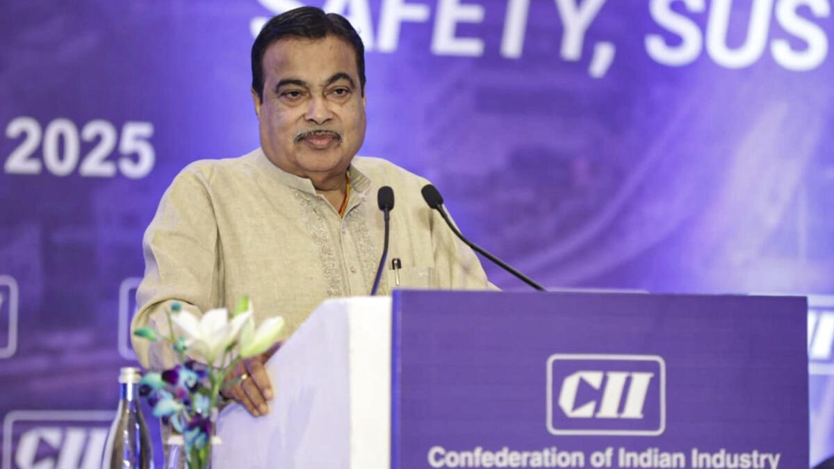 Highway projects to soon have details of contractors, officers: Nitin Gadkari