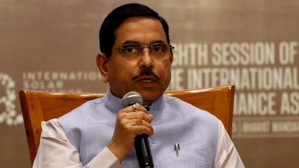 India fourth largest renewable energy producer at 257 GW: Pralhad Joshi