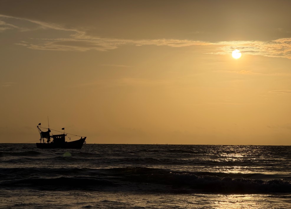 Apple iPhone 17 Pro Max camera sample with 4X optical zoom.