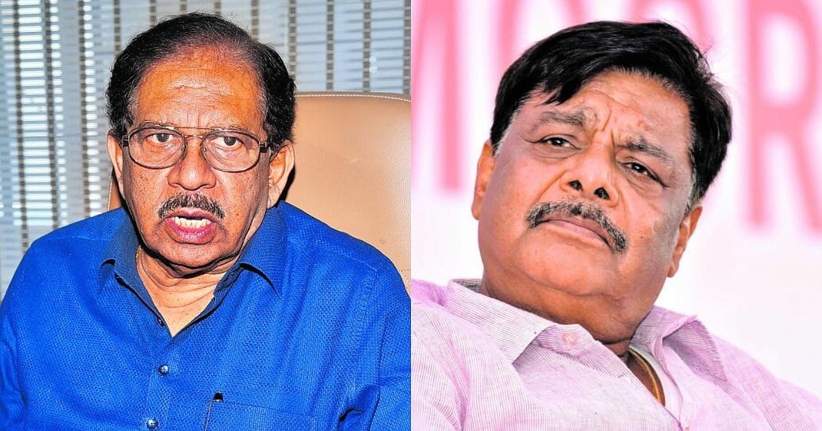 Karnataka Politics: Plans for Dalit Convention Amidst Leadership Tussle