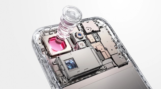 Oppo Find X9 series come with quad-camera module.