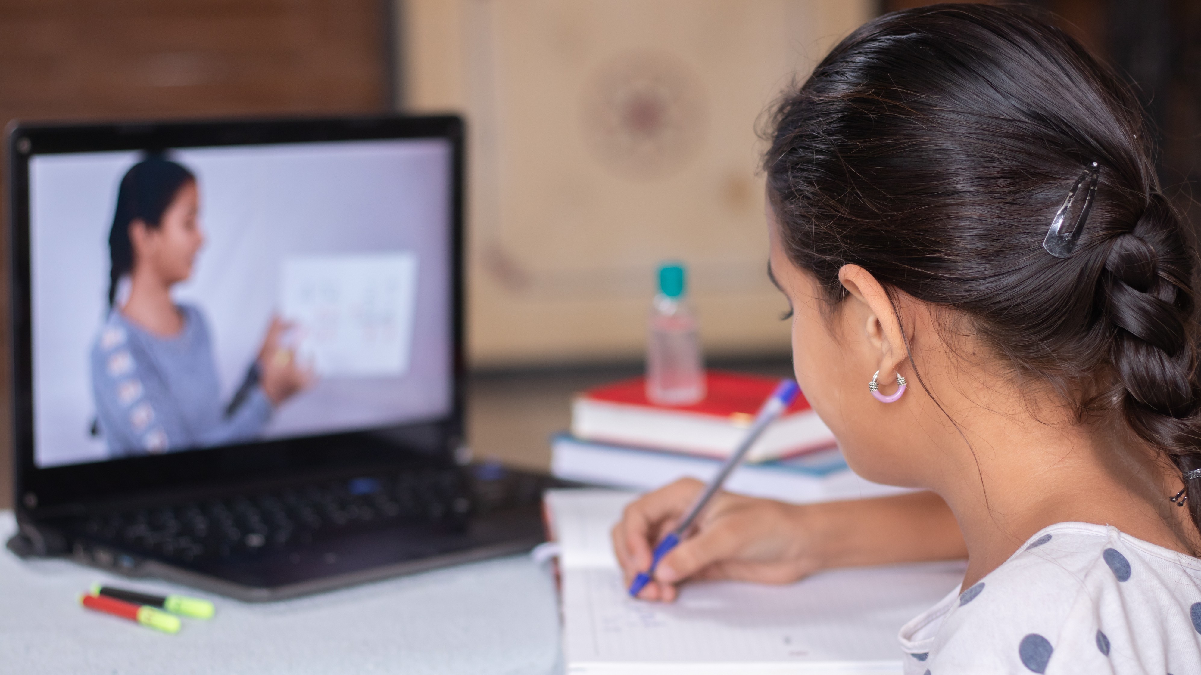 What is 'Study With Me' trend and how it is transforming Gen Z learning habits