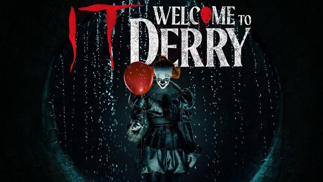 'Welcome to Derry': 7 chilling reasons why this new prequel is perfect Halloween night binge