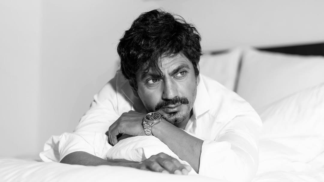 'I am not an Actor' to 'Faraar': A deep dive into Nawazuddin Siddiqui's most-anticipated projects