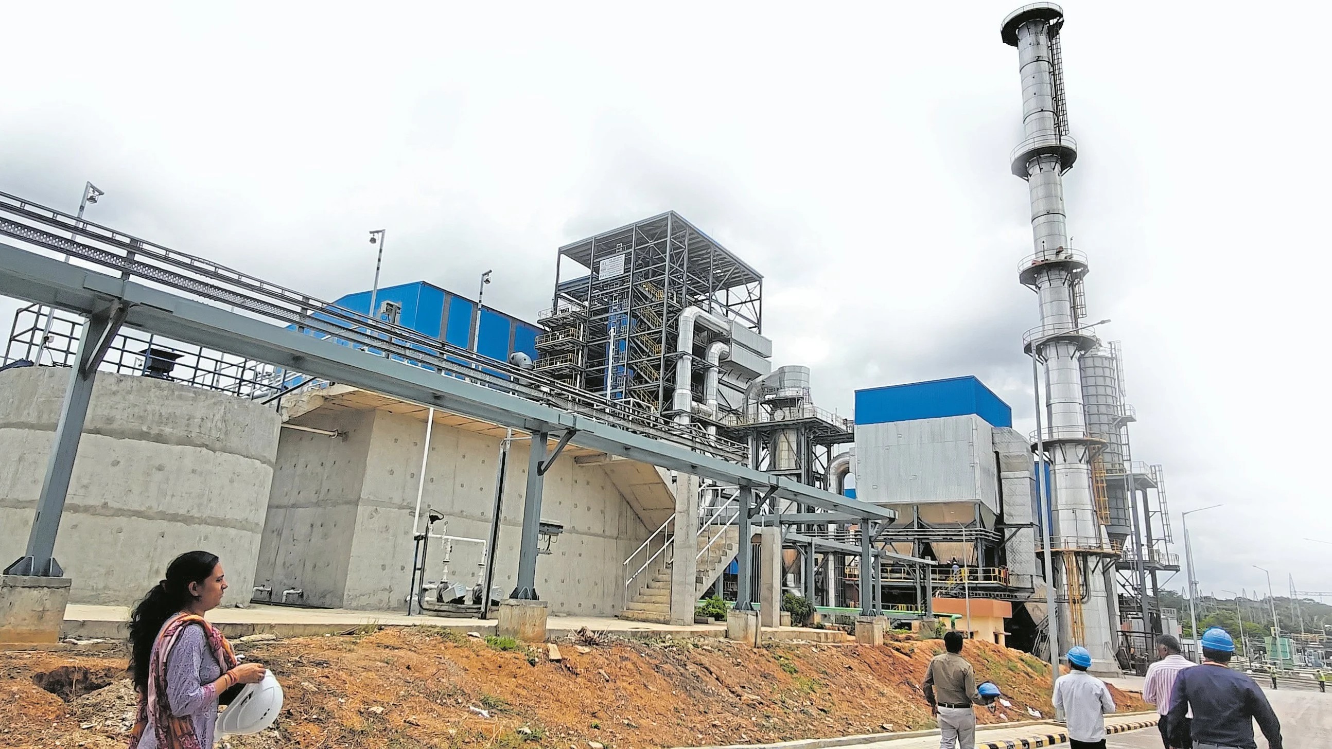 India exploring energy transition partnerships with Singapore, Southeast Asia: Official