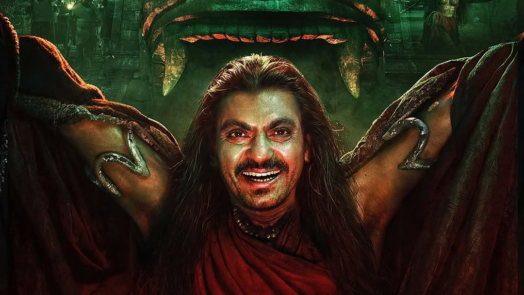 <div class="paragraphs"><p>Credit:&nbsp;Maddock Films</p></div>