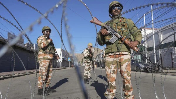 India, China agree to maintain 'peace and tranquility' along LAC