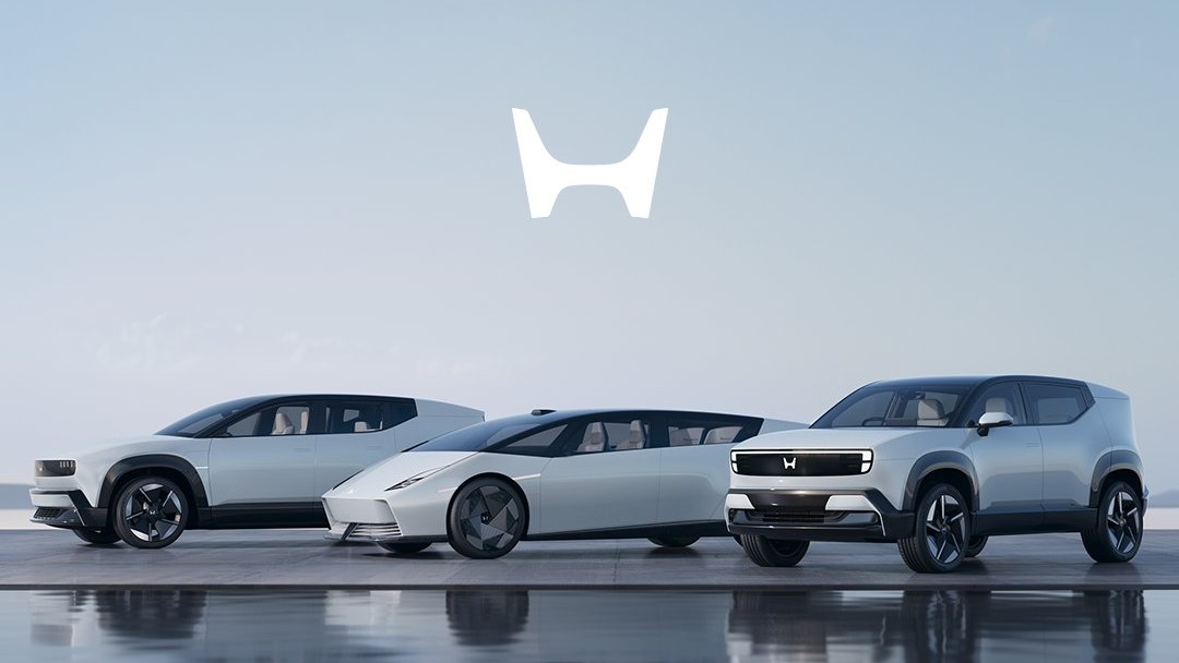 Honda unveils electric SUV concept; to debut in Indian market in 2027