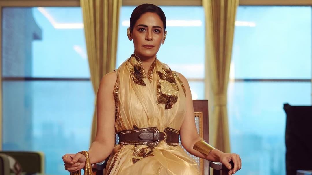 From Jassi to Neeta: 5 Mona Singh performances that prove her unmatched versatility