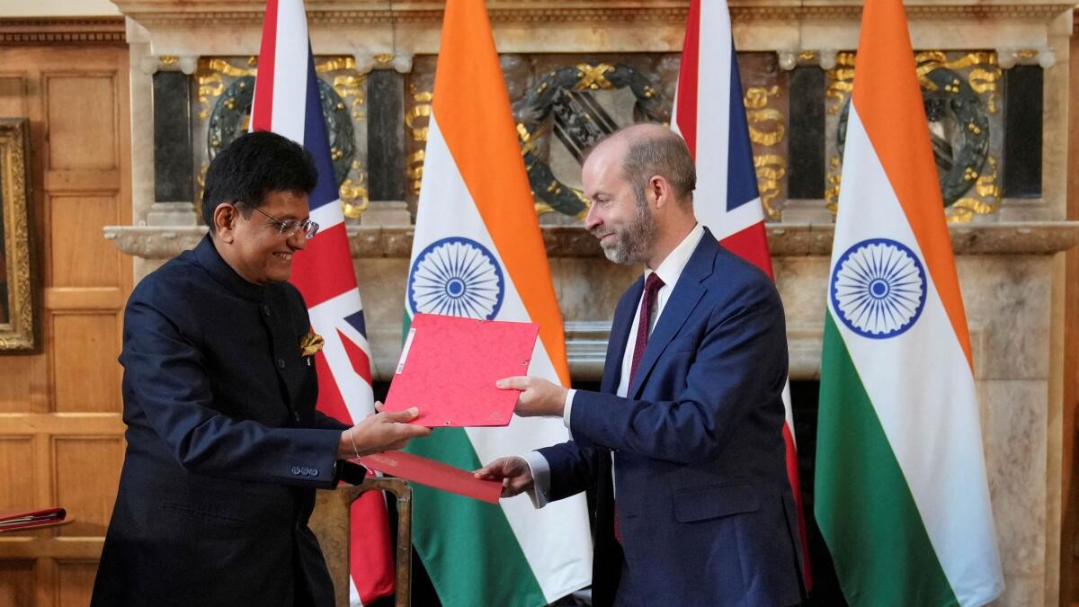 India, EU need more talks on steel, autos, carbon levy for trade deal