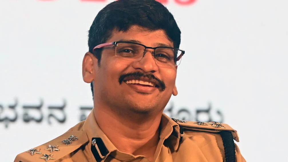 KCOCA invoked in Arif murder case: Mangaluru police chief
