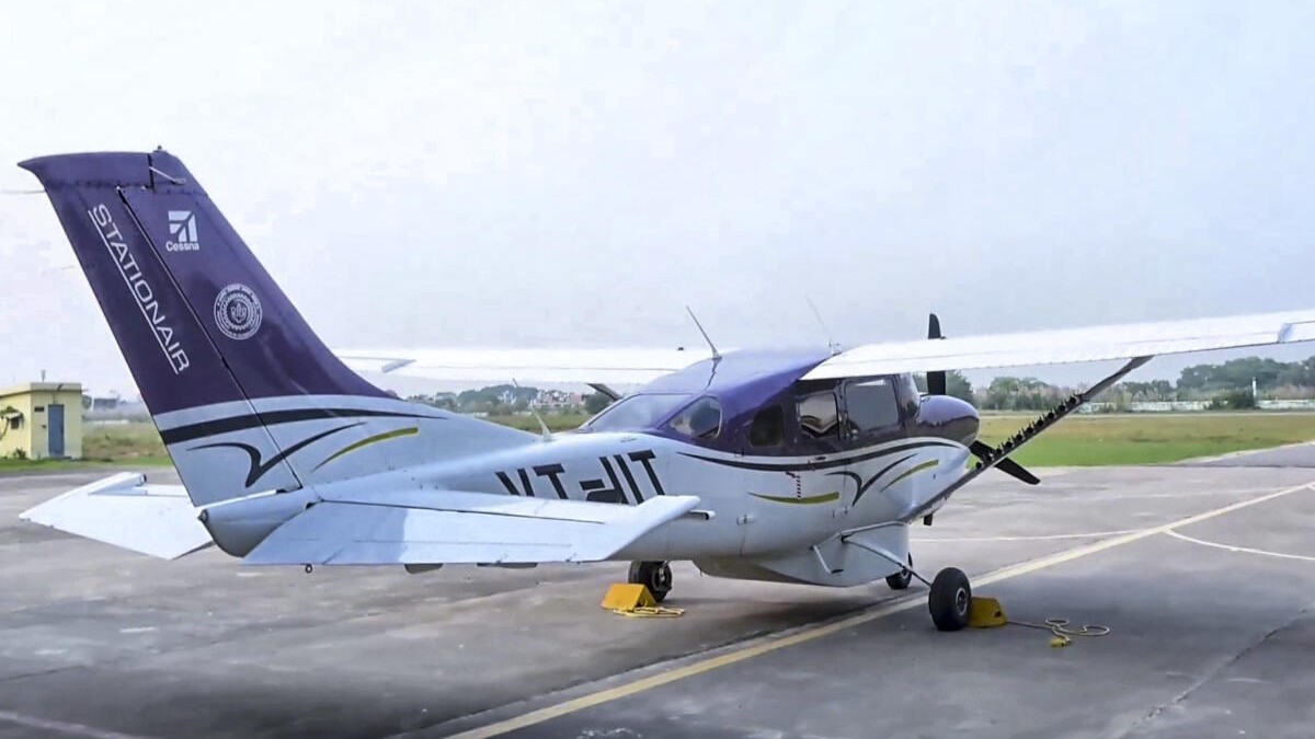 Why did cloud seeding not bring any rain in Delhi? What experts say