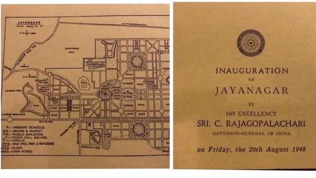 'Built like London, Tokyo': Tejasvi Surya laments how Bengaluru went from Jayanagar’s planned blueprint to 'maddening chaos'