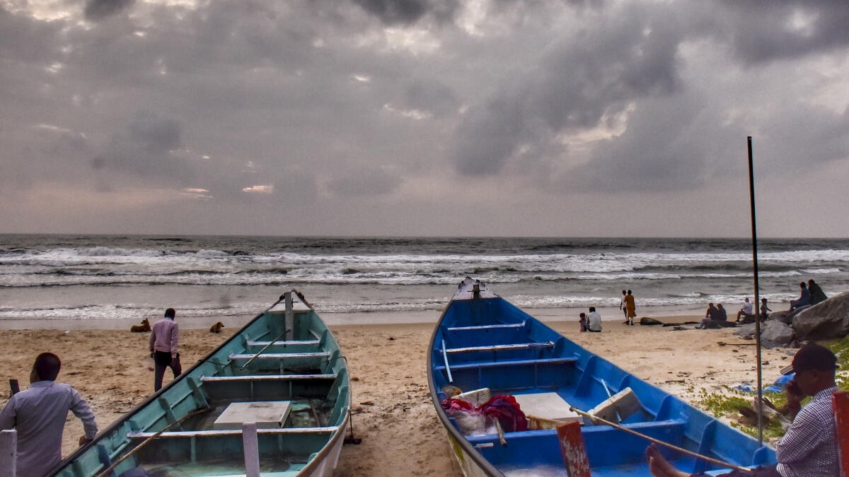 News in Pics | October 29, 2025: Best photos from around the world