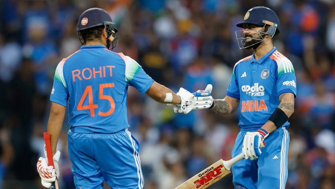 Tendulkar, Kohli to Gill: Batting legends who reached world No. 1 in ODIs