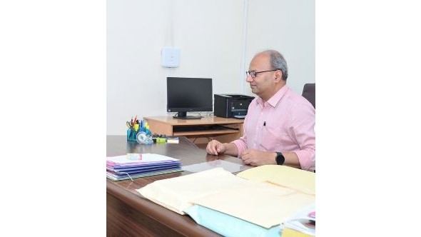 Cloud seeding SOS measure, not harmful for humans, environment: IIT Kanpur Director