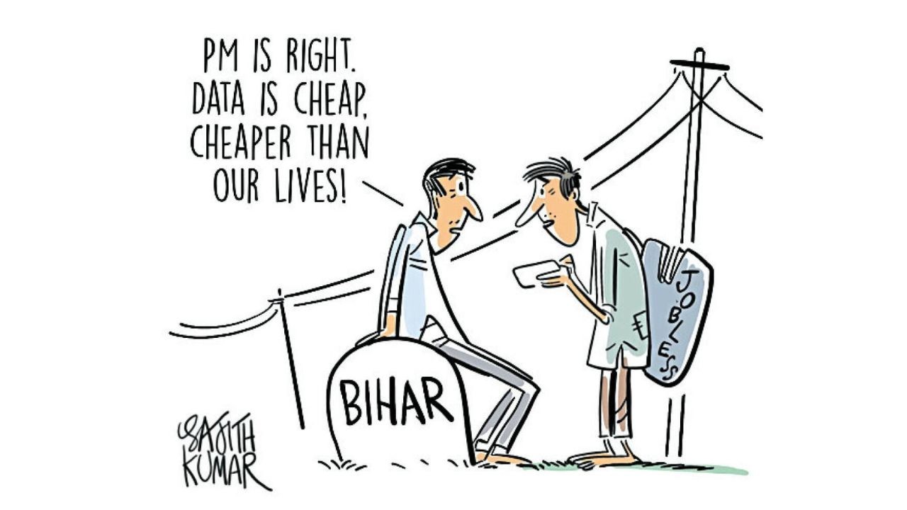 DH Toon | 'PM is right'