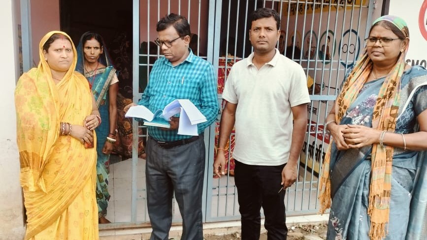 SIR of electoral rolls in Jammu and Kashmir likely to commence in April, 2026 