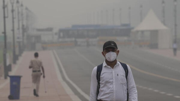 GRAP-IV not invoked in Delhi-NCR, clarifies air quality regulatory body