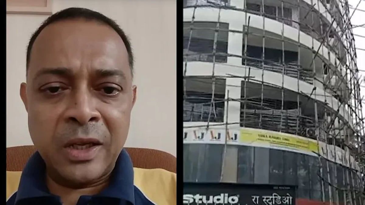 Mumbai hostage crisis: City has witnessed similar incidents in the past too