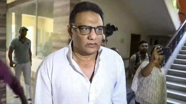 BJP approaches CEO calling 'proposal' to induct Azharuddin in Telangana cabinet as MCC violation