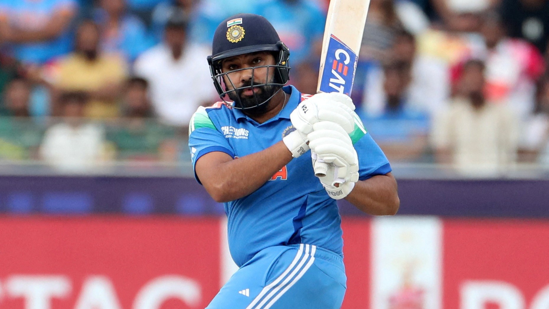 From Tendulkar, Dhoni to Rohit: The fastest Indian batters to reach world No. 1 in ODIs