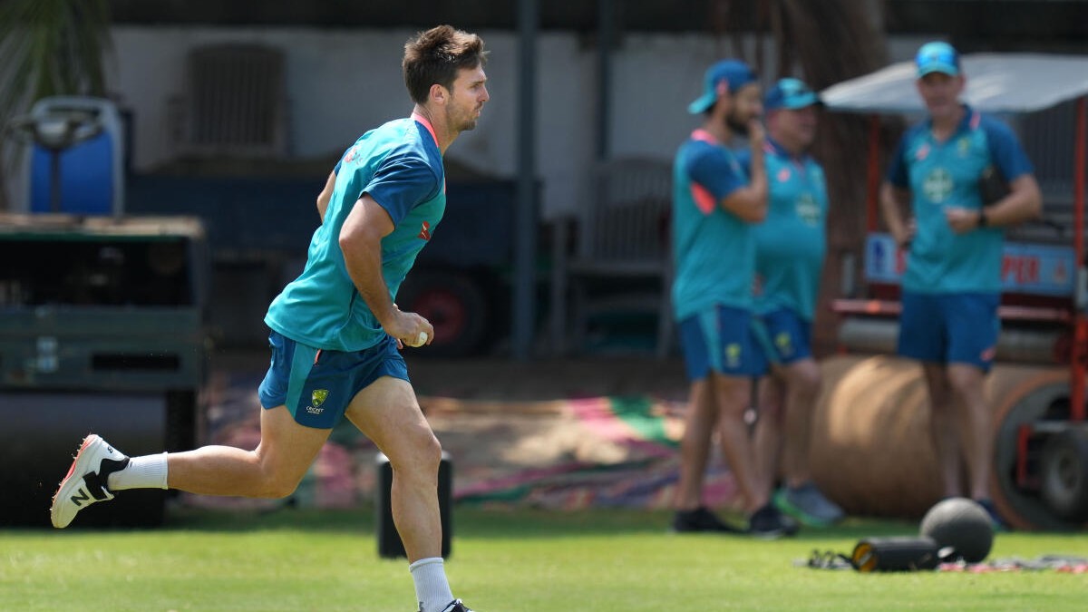 Second T20 | Australia win toss, put India to bat first