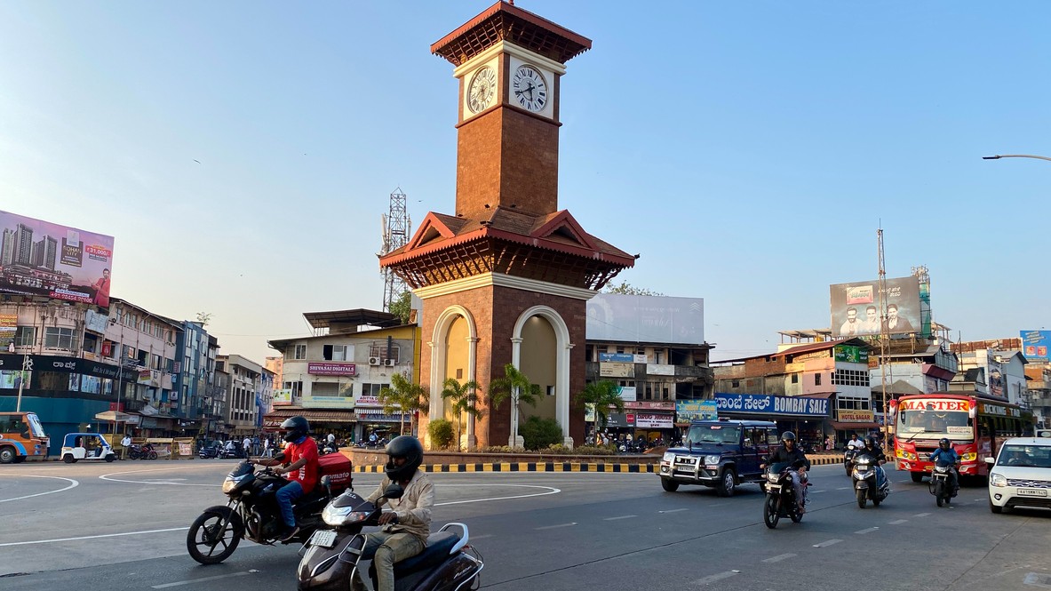 Mangaluru police crack down on traffic violations: Over Rs 53 lakh collected in fines