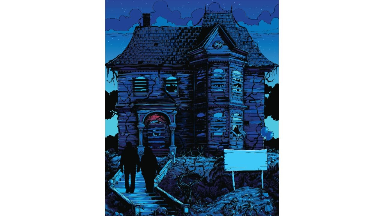 Lost in the Scottish Highlands? Wait till you see what they found!