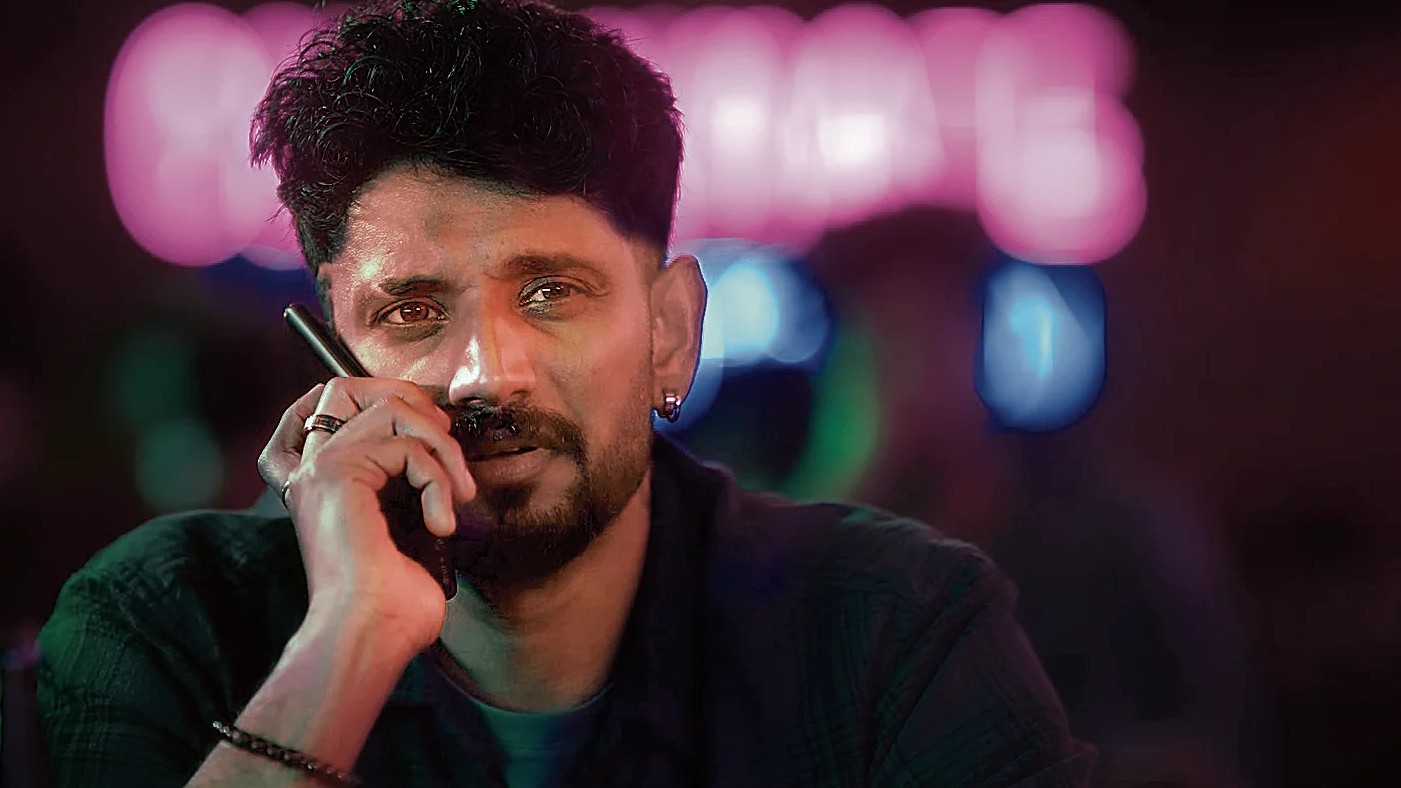 'Brat' movie review: Commendable action thriller about betting