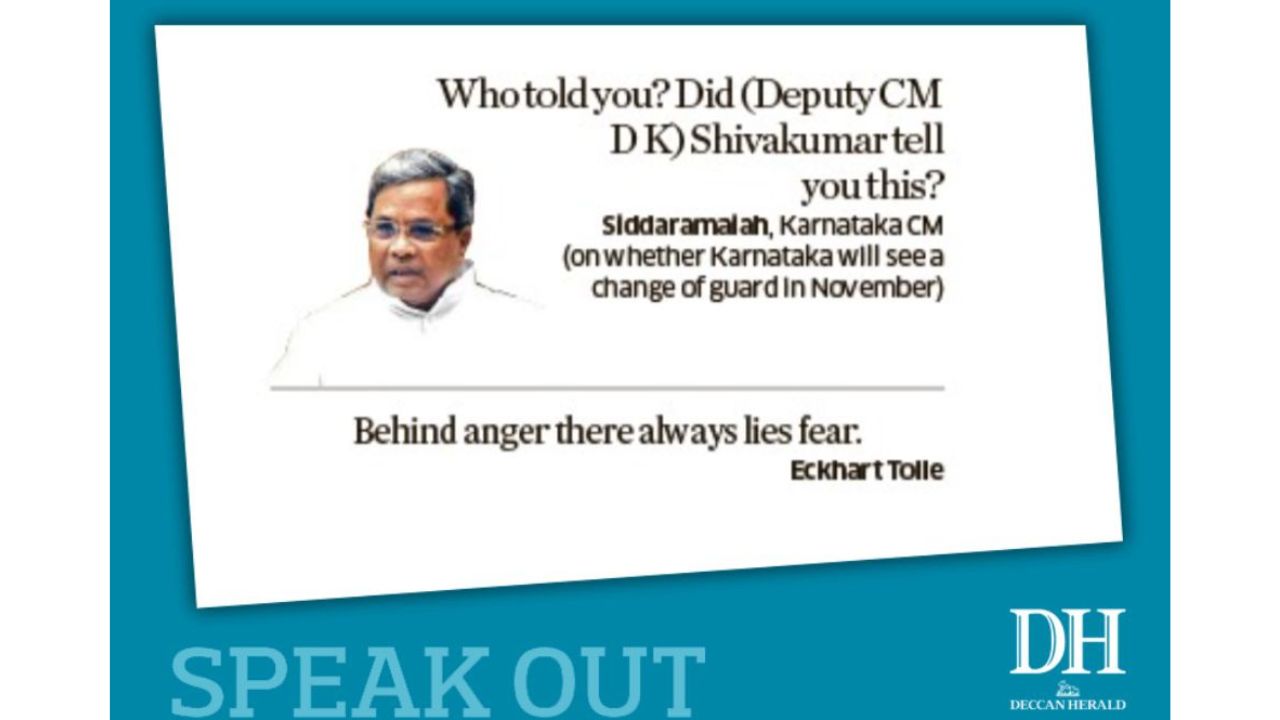 DH Speak Out | November 1, 2025