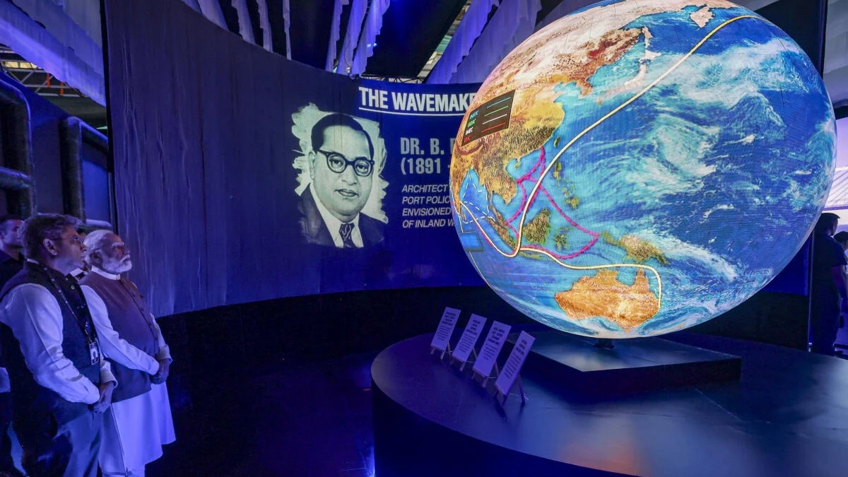 India Maritime Week secure Rs 12 lakh crore investments