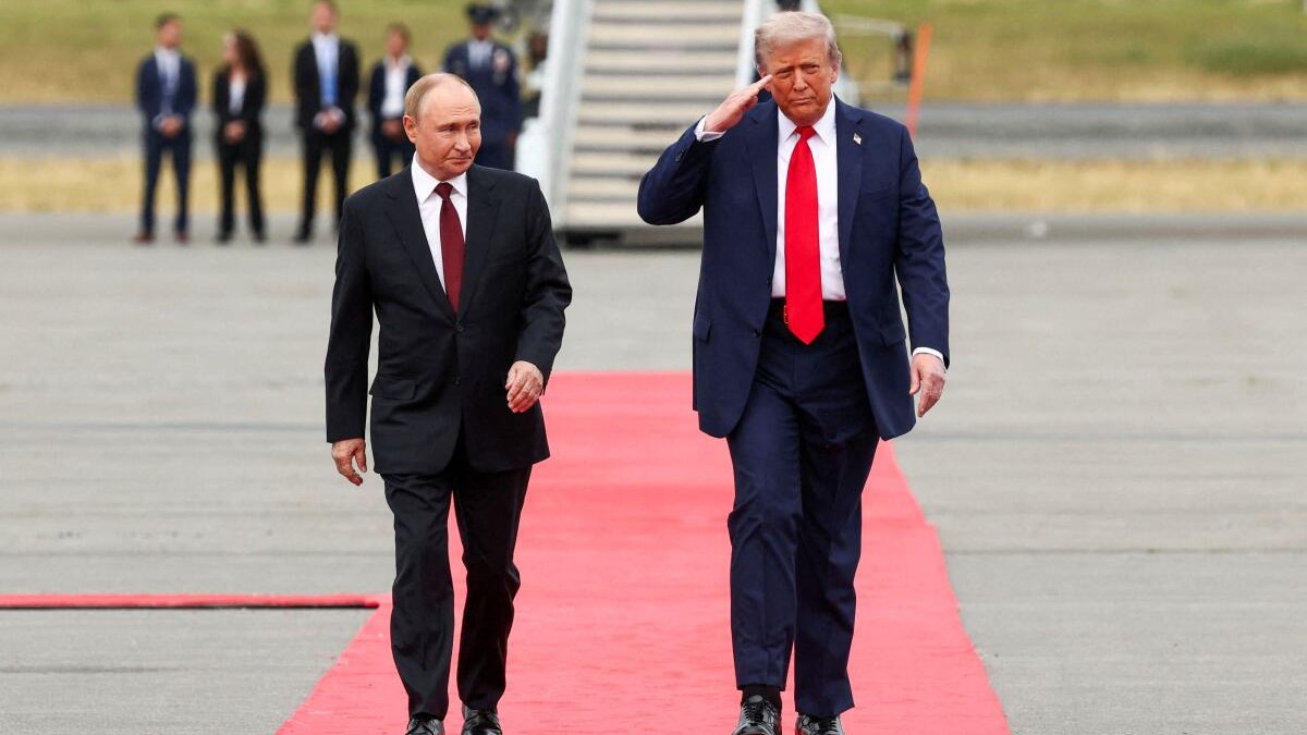 Putin-Trump summit: Listen to official statements, not media reports, says Kremlin