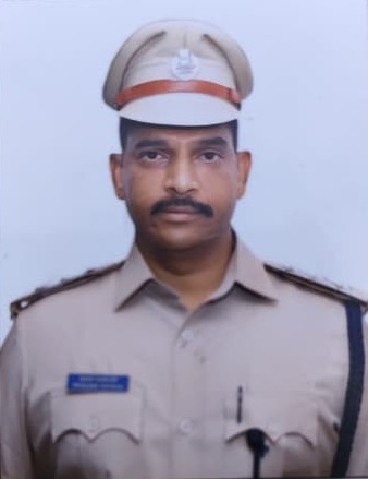 Prakash Rathod ACP