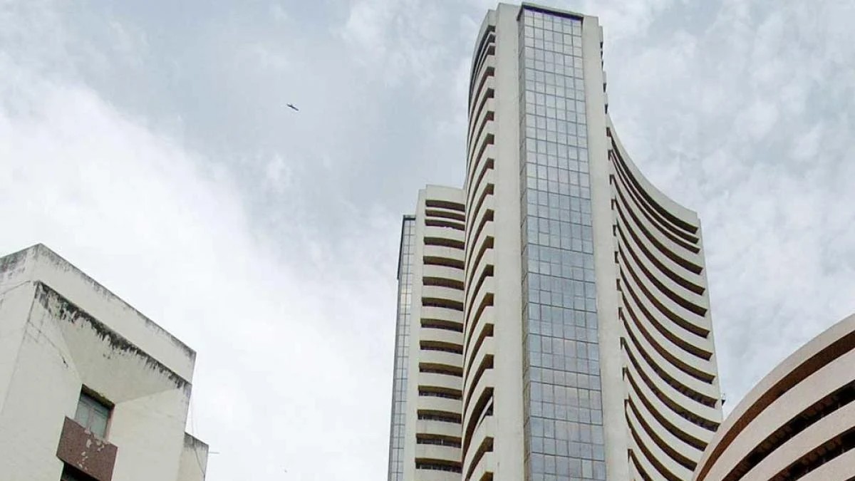 Stock markets rebound in early trade