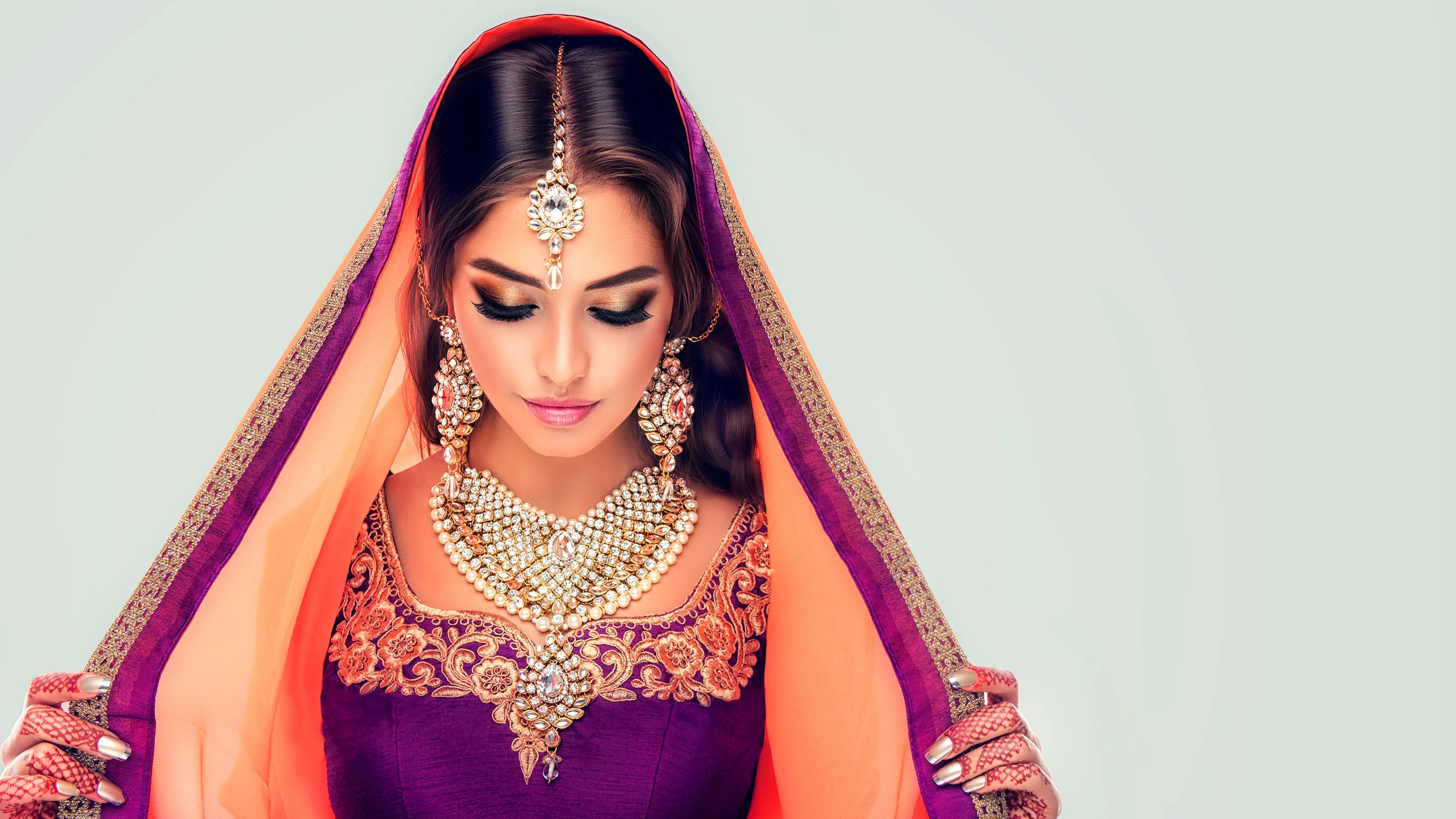 Sparkle, shine and style