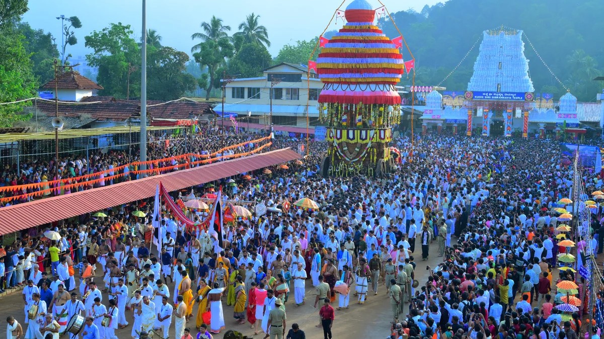 The Sunday Story | Between faith and welfare: The temple fund debate