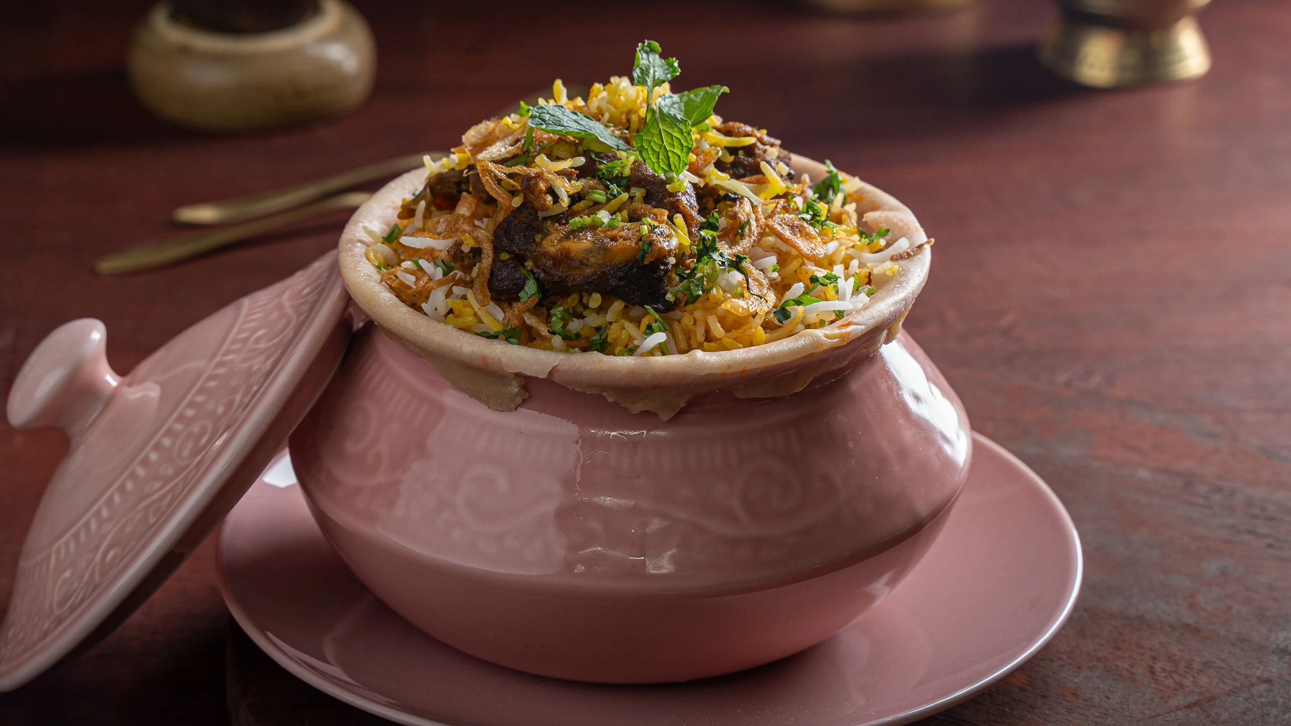 Lucknow named UNESCO Creative City for its rich culinary heritage